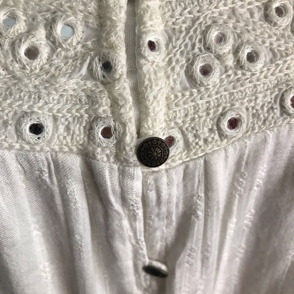 AE flowy dress - Picture 7 of 7